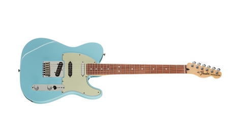 guitare électrique Fender Nashville Telecaster